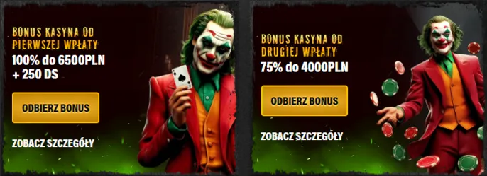 Jokery Casino PL